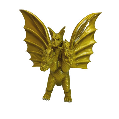 1998 BANDAI KING GHIDORAH 8
