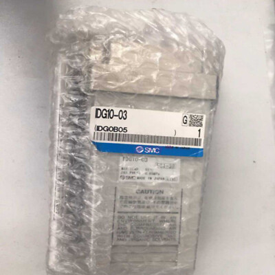 one new smc IDG10-03 polymer membrane dryer DHL SHIPPING-image