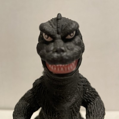 Bandai Toho 8” Godzilla Vinyl Figure 1954 Version-image