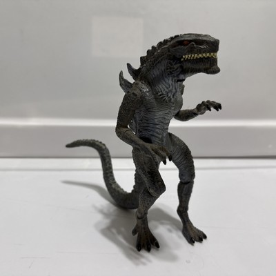 1998 Toho Trendmasters HTF Nuclear Strike 7