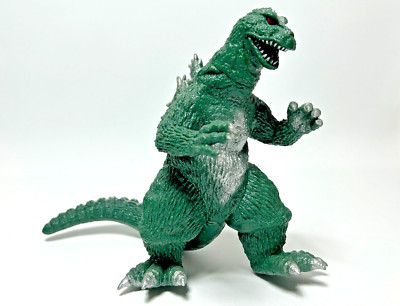 Medicom Toy 2006 Godzilla Vinyl Wars 7