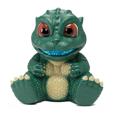 Toho Kaiju Series Godzilla Jr. Figure B Color ver. Free Shipping-image
