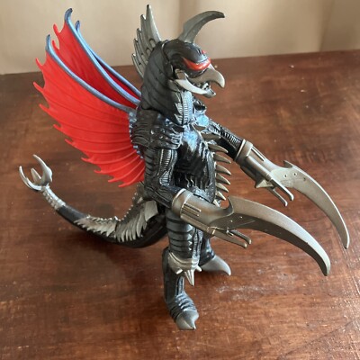 2020 Godzilla: Final Wars Gigan 7.5