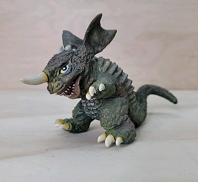 1965 Godzilla BARAGON West Kenji 2003 Figure ~ Used ~ No Box ~ 4