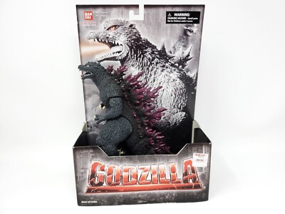 Bandai Creation Godzilla Millennium 6.5 