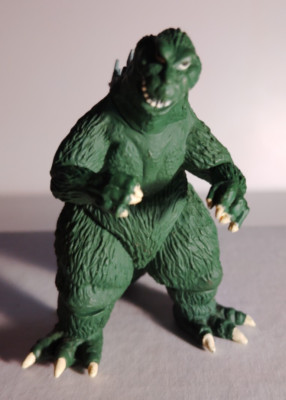 Godzilla Series 6 HG 2.5