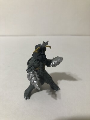 HG Megalon Bandai Figure Godzilla Vs Megalon Kaiju Gashapon Chronicle 2-image