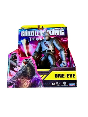 GODZILLA x KONG The New Empire Movie 6