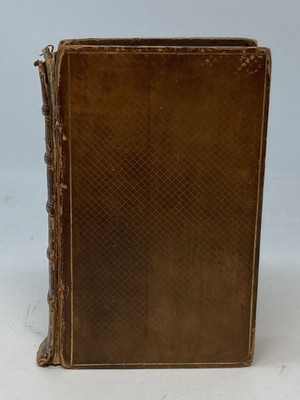 James Boswell / JOURNAL OF TOUR TO THE HEBRIDES WITH SAMUEL JOHNSON LL.D 1812-image