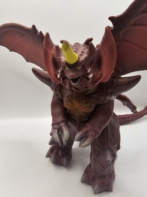 2020 Toho Playmates Destroyah 7