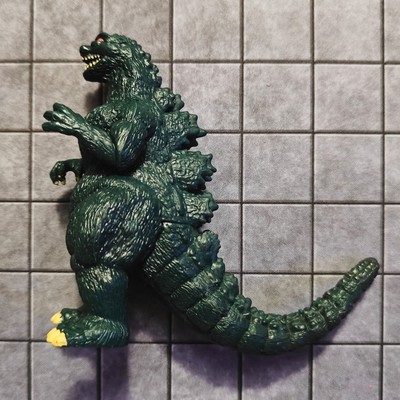 1994 Godzilla Figure 4
