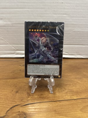 Blue Eyes White Destiny Structure Deck Unsealed Deck Only No Promo-image