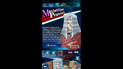 YU GI OH DUEL LINKS FULL META TOON DECK, 4 DECKS-image
