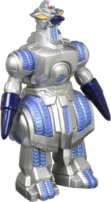 Godzilla Movie Monster Series Mogera-image