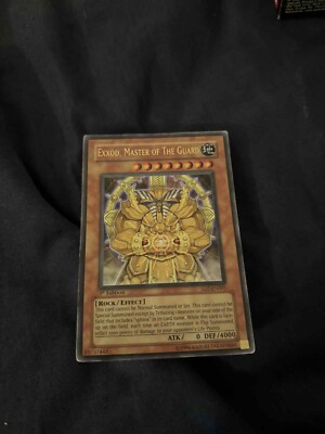 Yugioh Structure Deck Invincible Fortress Loose *See Description*-image