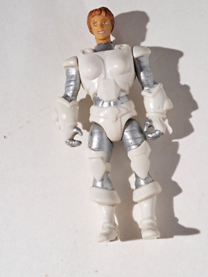 1994 TREADMASTERS GODZILLA FORCE'S MARGARET O'BRIAN ACTION FIGURE 4.5