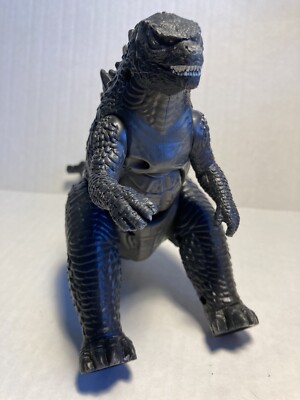 BANDAI 2014 Godzilla Tail Strike Loose 10