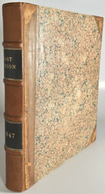 The Art-Union, Monthly Journal of The Fine Arts, and the Arts, Decorative, Orn..-image