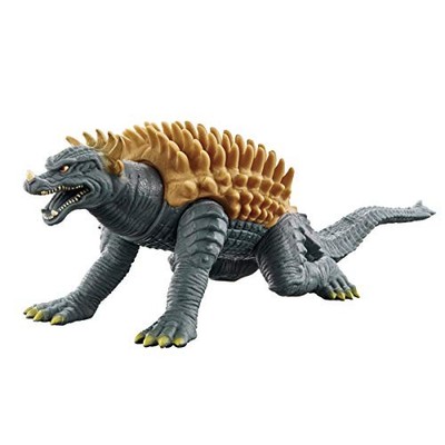 Godzilla Movie Monster Series Anguirus (2004) 290mm figure-image