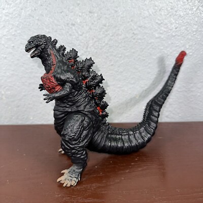LOOK Shin Godzilla 6