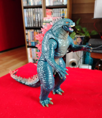 Godzilla Evolved Figure 2024 Godzilla x Kong: The New Empire-image
