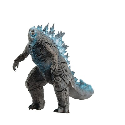 Godzilla vs. Kong: Heat Ray Godzilla Exquisite Basic PX Action Figure-image