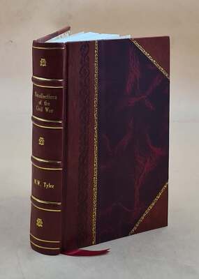 Recollections Of The Civil War : With Many Original Diary Entrie [Leather Bound]-image