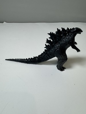 Legendary TOHO JAKKS Pacific Godzilla King of the Monsters 3.5 Inch Movie Figure-image