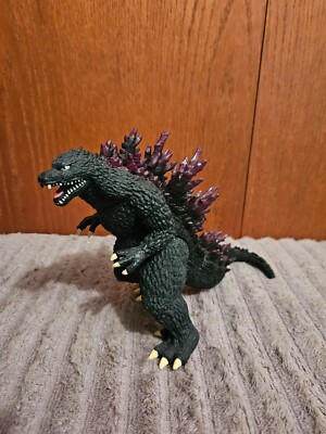 bandai godzilla 2000 6 inch figure-image