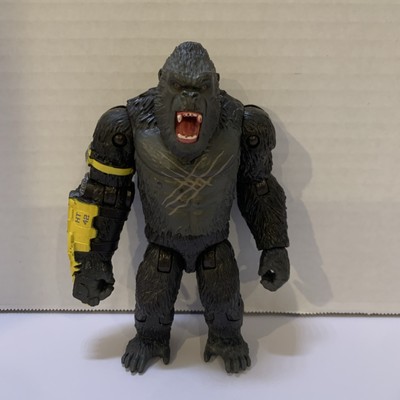 Giant Kong Action Figure 11