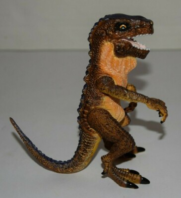1998 Baby Godzilla Figure Trendmasters Toho 6
