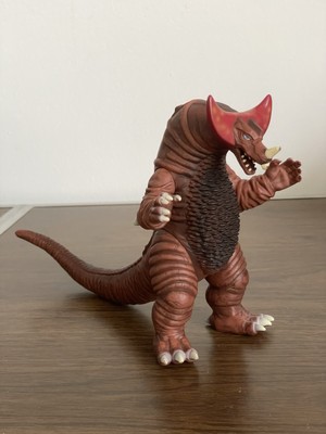Bandai Ultraman Ultra Kaiju Monster Max Gomora-image