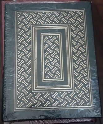 BEIJING DIARY - Easton Press - CHARLTON HESTON🖋SIGNED 1ST ED New !!-image