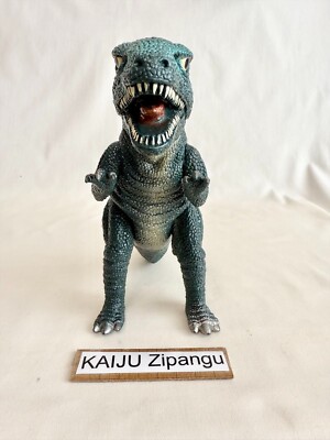 1993 Godzilla Series 6 1/2