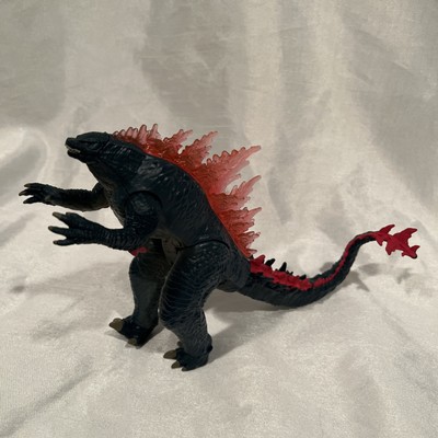 Godzilla x Kong The New Empire -Godzilla Evolved Action Figure W/Sound 2024 7