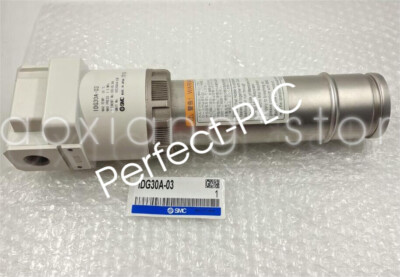 IDG50LA-03B polymer membrane air dryer 1PC-image