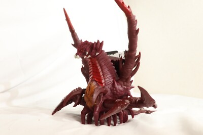 Godzilla Store Limited Destoroyah Movie Monster Series Soft Vinyl Figure 2025-image