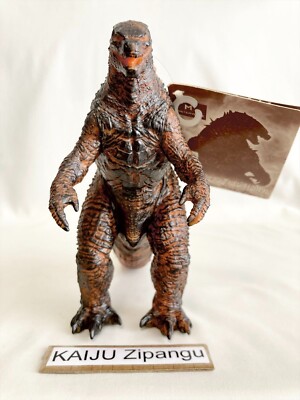 2019 Godzilla Store EXC 6 1/2