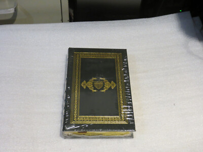 Andersonville Diary, Escape & List of Dead-John L. Ransom-EASTON PRESS IN SHRIN-image