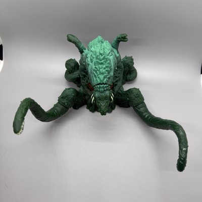 Biollante Action Figure Toy Godzilla BARBGK-image