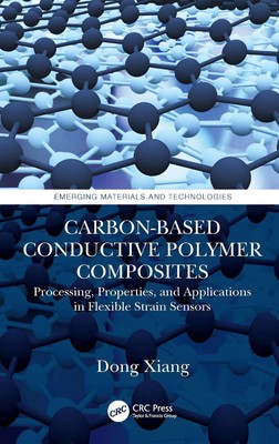 Carbon-Based Conductive Polymer Composites: Processing, Properties, and Applicat-image