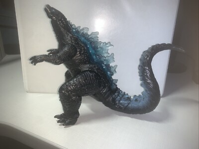 Monsterverse Godzilla vs Kong: Battle Roar Godzilla 7” Action Figure-image