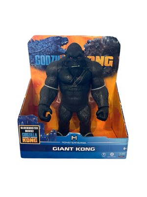 Kong  11