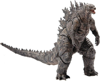 Hiya Toys Godzilla: King of Monsters – Godzilla Exquisite Basic PX Action Figure-image
