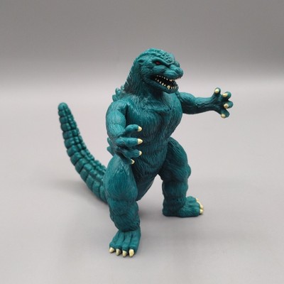 1994 Trendmasters/TOHO Godzilla King Of The Monsters 4