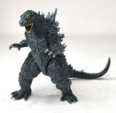 2002 Godzilla HG Set #9 3