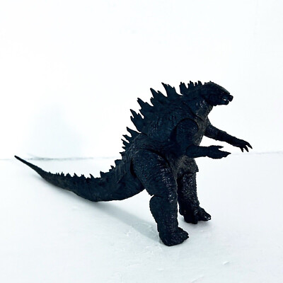 Godzilla Movie NECA Action Toy Figure 2014 Articulated 6