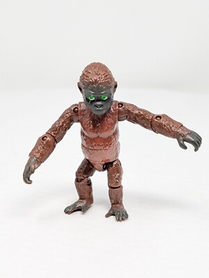 SUKU Figure (Godzilla x Kong), Legendary Films / Playmates Toys, ~3.75