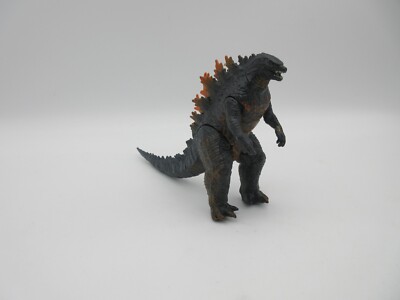 GODZILLA King of the Monsters 3.25