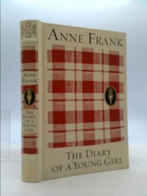 The Diary of a Young Girl (B & N Collectible Editions)  (Ltd Ed) by Anne Frank-image